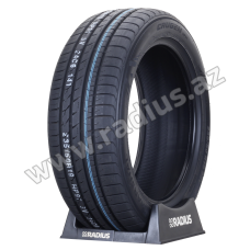 HP91 235/50 R19